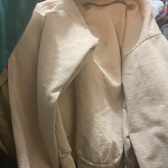 Online ceramics panic chaos disorder hoodie - Picture 2 of 6